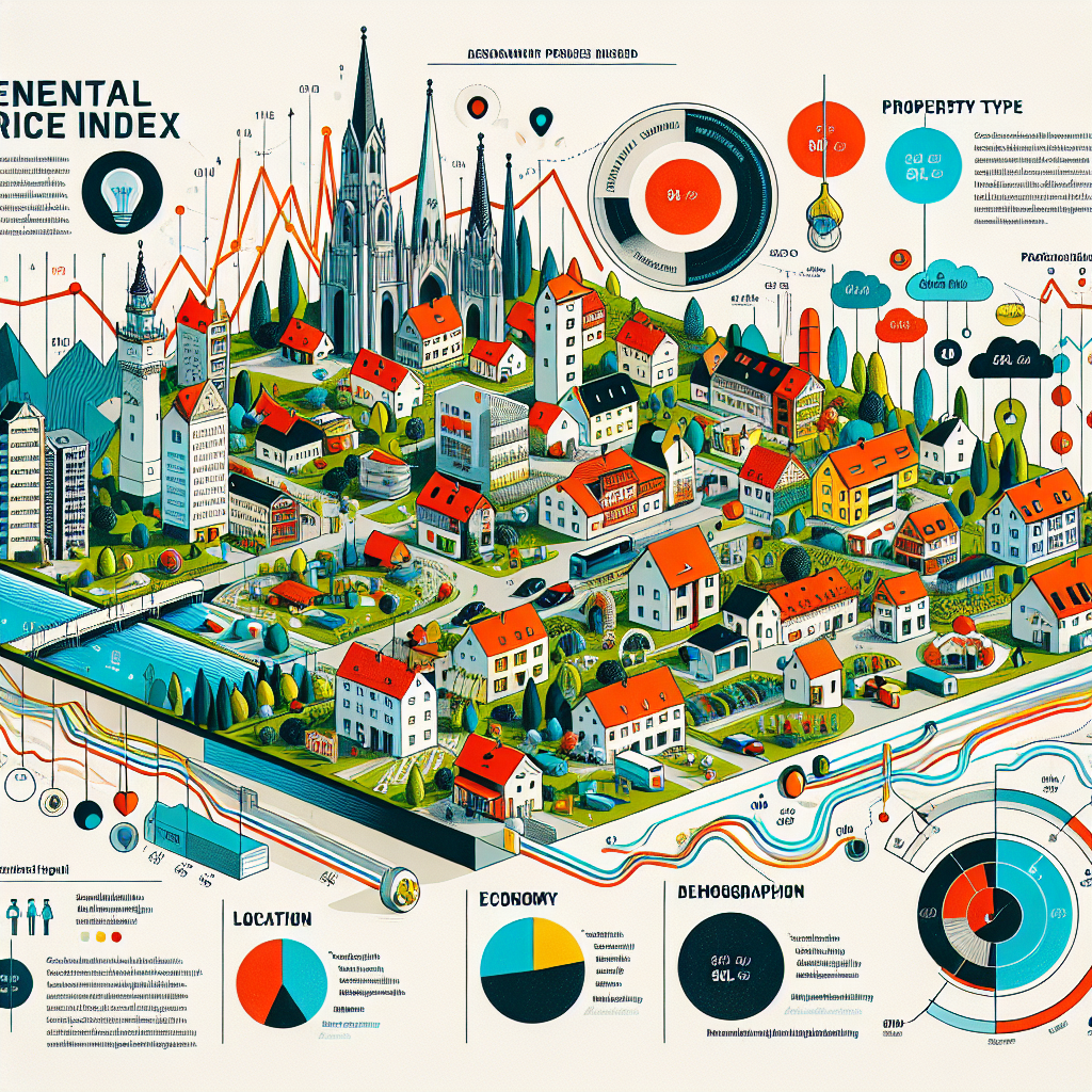 Einflussfaktoren Mietspiegel Sindelfingen Maichingen